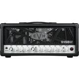 EVH 5150 III 6L6 50W Valve Head, Black