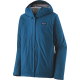 Patagonia L - Men - Outdoor Jackets Patagonia Men's Torrentshell 3L Rain Jacket - Endless Blue