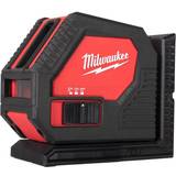 Milwaukee Cross- & Line Laser Milwaukee 4933478753