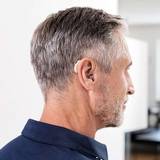 Lumbar / Back Hearing Aids Beurer Hearing Amplifiers Pair