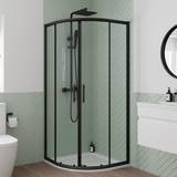 Showers Luxura Quadrant Shower