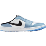 Slip-On Golf Shoes Nike Air Jordan Mule M - University Blue/White/Black