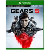 Xbox One Games Gears of War 5 - Xbox One