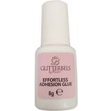 Nail Glues Glitterbels Effortless Adhesion Glue 8g