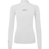 White Water Sport Clothes Gill Women's Zenzero Long Sleeve Rash Vest
