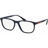 Blue Glasses & Reading Glasses Prada Sport PS05LV