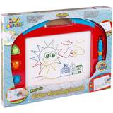 Plastic Toy Boards & Screens Artkids Magnetic Color Drawing Board