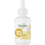 Simple Facial Skincare Simple 10% Vitamin C+E+F Booster Serum 30ml