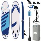 Senior SUP Sets Neo Inflatable Paddle Board