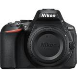 Nikon DSLR Cameras Nikon D5600 + AF-S 18-200mm F3.5-5.6G ED VR II DX