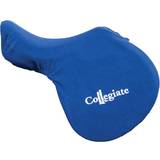 Blue Horse Saddles Collegiate Saddle Cover