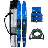 Repair kit Water Skiing JoBe Allegre Combo Waterskis 67" 2024