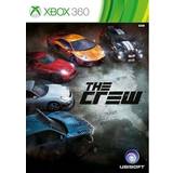 The Crew Microsoft Xbox 360 Rennspiel PEGI 12