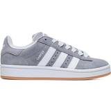 Adidas Trainers Children's Shoes adidas Junior Campus 00s - Grey Three/Cloud White/Cloud White
