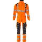 Mascot 19519-236 Accelerate Safe Boilersuit with Kneepad Pockets