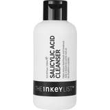 Blackheads Face Cleansers The Inkey List Salicylic Acid Cleanser 150ml