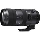 Nikon Camera Lenses SIGMA APO 70-200mm F2.8 EX DG OS HSM for Nikon