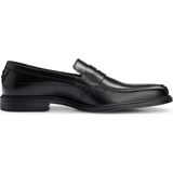Men Low Shoes Hugo Kerr_Slon_Ltap - Black