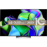 Lg oled 65 inch tv LG OLED65C36LC