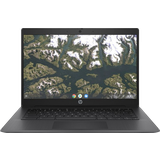 32 GB - 4 GB - Chrome OS Laptops HP Chromebook 14 G6 9TX90EA