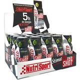 Nutritional Drinks Nutrisport Stimulred Enershot Neutral 20 pcs