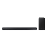 Can Be Connected Soundbars & Home Cinema Systems Samsung HW-Q600C