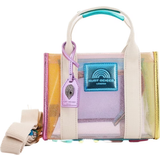 Kurt Geiger Totes & Shopping Bags Kurt Geiger Extra Small Southbank Tote Bag - Multicolor