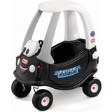 Polices Ride-On Cars Little Tikes Cozy Coupe Police Car