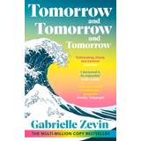 Paperback Books Tomorrow, and Tomorrow, and Tomorrow (Paperback, 2023)