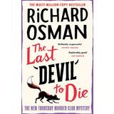 English Books The Last Devil To Die (Hardcover, 2023)