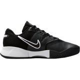 Racket Sport Shoes Nike Court Lite 4 W - Black/Anthracite/White