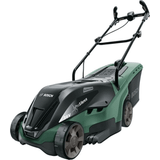Lawn Mowers Bosch UniversalRotak 36-560 (2x2.0Ah) Battery Powered Mower