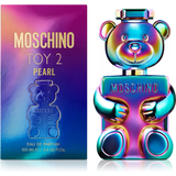 Moschino Women Eau de Parfum Moschino Toy 2 Pearl EdP 100ml