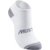 Musto Clothing Musto Essential 3-Pack Trainer Socks White