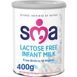 Baby Food & Formulas SMA Lactose Free Formula From Birth 400g