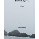 Indra of Rigveda: Volume I (Geheftet)