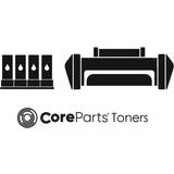 Ink & Toners CoreParts lasertoner for brother cyan qi-tn-247c