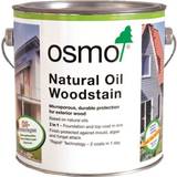 Osmo Brown Paint Osmo Natural Oil 731 Oregon Woodstain Brown