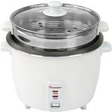 Steam Tray Rice Cookers Sq Professional Blitz 1.8L Rice