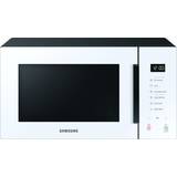 Microwave Ovens Samsung Mikrovågsugnen MW5000T Vit