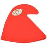 Santa Hats Fancy Dress Shatchi Red Gnome Smurf Christmas Fancy Dress Accessories Xmas Christmas Party Fun Costumes