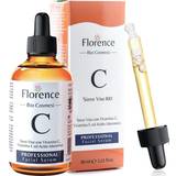 Dermatologically Tested Serums & Face Oils Florence Vitamin C Serum 60ml