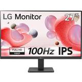 LG 1920x1080 (Full HD) Monitors LG 27MR400-B computer