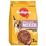 Pedigree Pets Pedigree Mixer Small Bite with Wholegrain Cereals