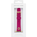 Michael Kors Smartwatch Strap Michael Kors Ersatzarmband Apple Watch MKS8061E 00