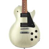 Gibson Electric Guitar Gibson Les Paul Modern Lite, Gold Mist Satin Electric Guitar