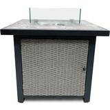 Tepro Gas Firepit Table Top MGF