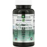 Amazing Nutrition Melatonin L-Theanine 15.5 120 pcs