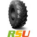 Agricultural Tires Bkt RM 500 500/85 R24 170A8 TL Dual Branding 182A8