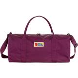 Purple Duffle Bags & Sport Bags Fjällräven Vardag Duffel 30 - Royal Purple